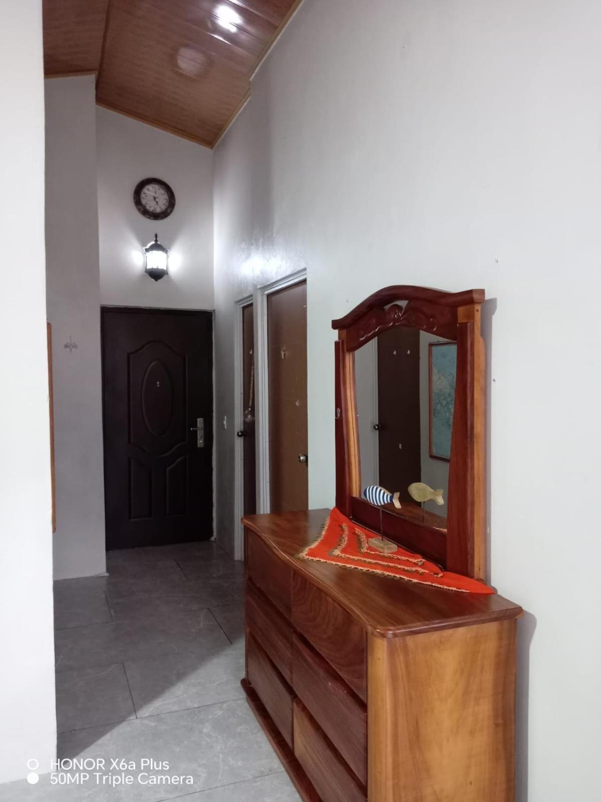 Lissadell Country House Βίλα Monteverde Εξωτερικό φωτογραφία