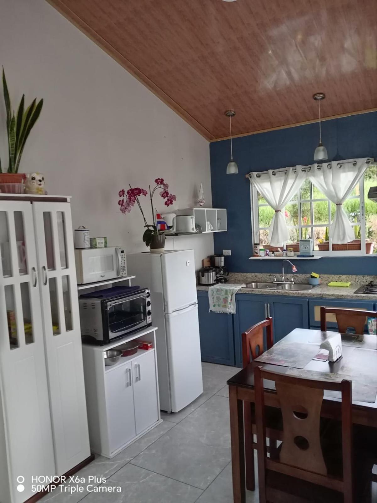 Lissadell Country House Βίλα Monteverde Εξωτερικό φωτογραφία