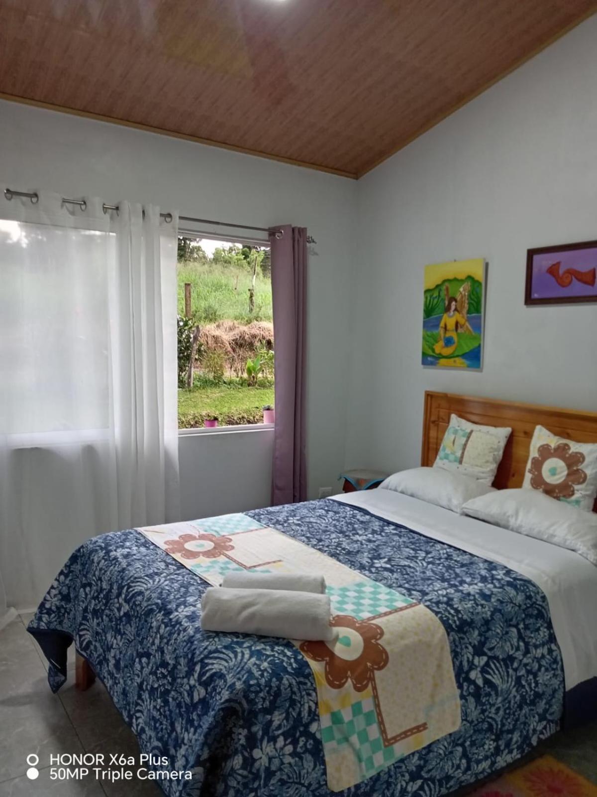 Lissadell Country House Βίλα Monteverde Εξωτερικό φωτογραφία